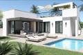 Villa for sale in El Vergel