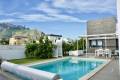 Villa for sale in El Vergel