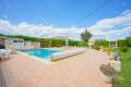 Villa for sale in Els Poblets