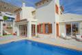 Villa for sale in Finestrat