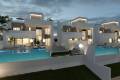 Villa for sale in Finestrat