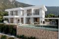 Villa for sale in Finestrat