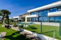 Villa for sale in Finistrat