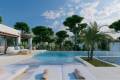 Villa for sale in Javea