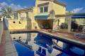 Villa for sale in Javea 