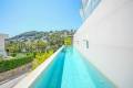 Villa for sale in Javea