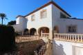 Villa for sale in Javea