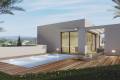 Villa for sale in Javea