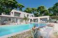 Villa for sale in Javea