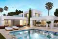 Villa for sale in Javea