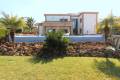 Villa for sale in Javea