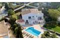 Villa for sale in Javea