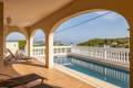 villa for sale in Javea