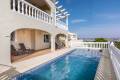 villa for sale in Javea