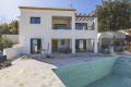 Villa for sale in Javea