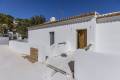 Villa for sale in Javea