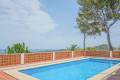 Villa for sale in Javea