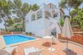 Villa for sale in Javea