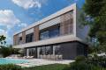 Villa for sale in Javea