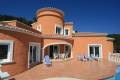 Villa for sale in Javea