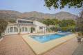 Villa for sale in Javea