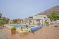 Villa for sale in Javea