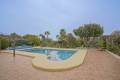 Villa for sale in Javea