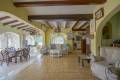 Villa for sale in Javea