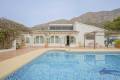 Villa for sale in Javea