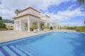 Villa for sale in Javea