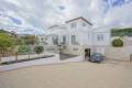 Villa for sale in Javea