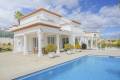 Villa for sale in Javea