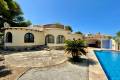 Villa for sale in Javea