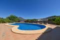 Villa for sale in Javea