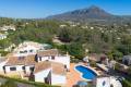 Villa for sale in Javea