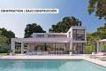 Villa for sale in Javea