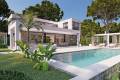 Villa for sale in Javea