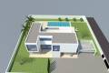 Villa for sale in Javea