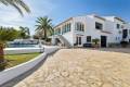 Villa for sale in Javea