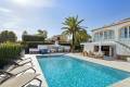 Villa for sale in Javea