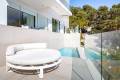 Villa for sale in Javea