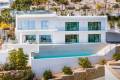 Villa for sale in Javea