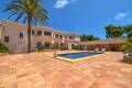 Villa for sale in Javea