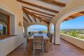 Villa for sale in Javea