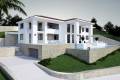 Villa for sale in Javea