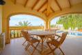 Villa for sale in Javea