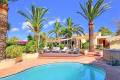 Villa for sale in Javea