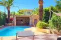 Villa for sale in Javea