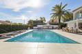 Villa for sale in Javea