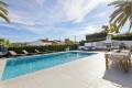 Villa for sale in Javea